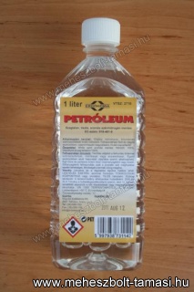 Petróleum - 1 Liter